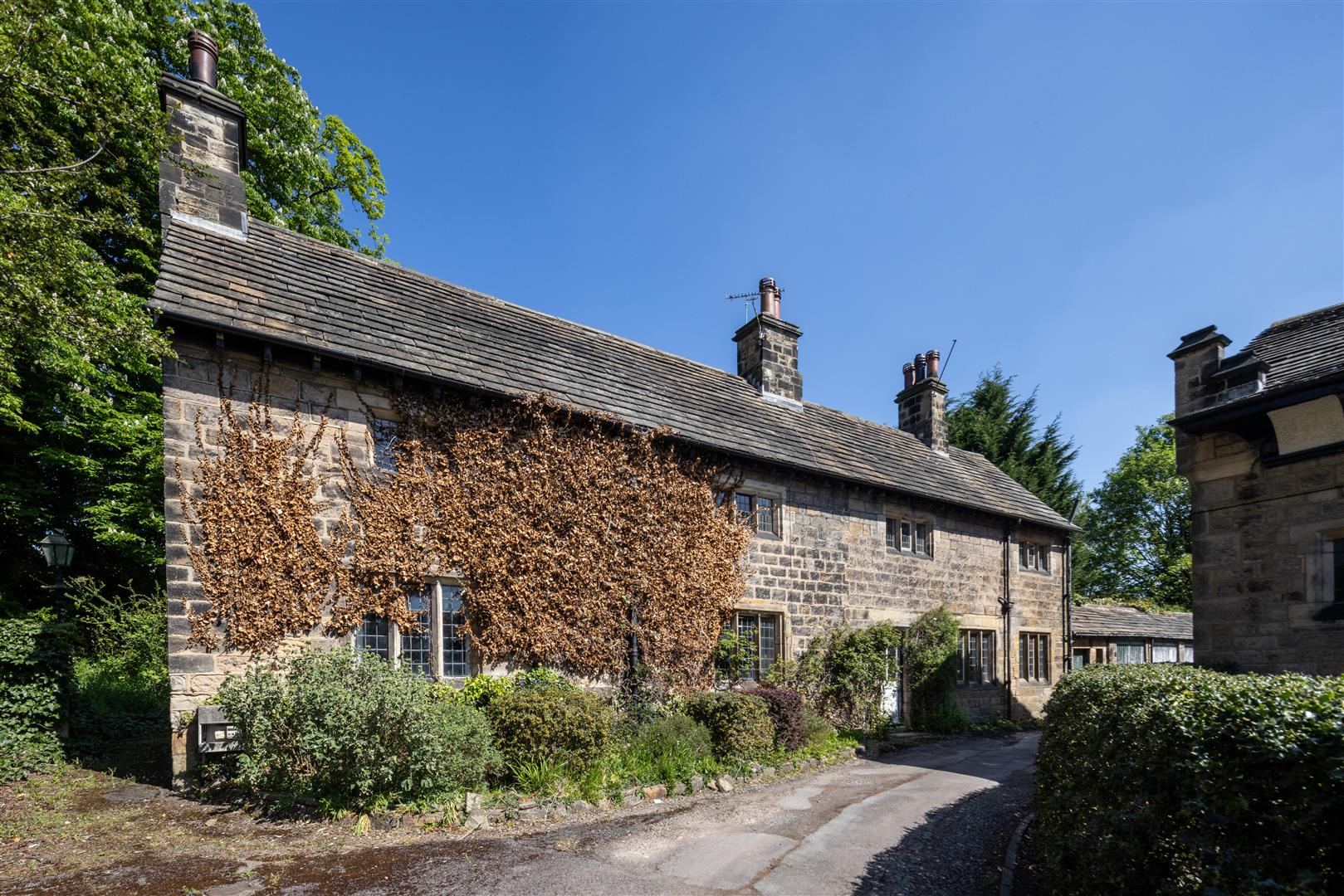 Stonegate Road, Meanwood, Leeds